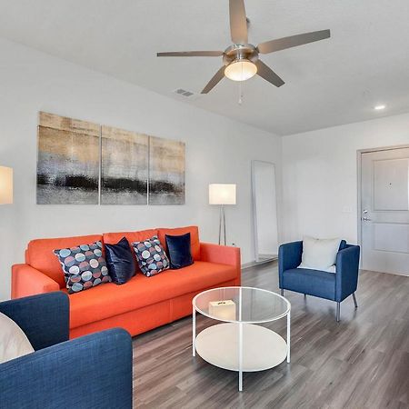 Seaworld - Disney Apartments By Nuovo Kissimmee Exterior foto