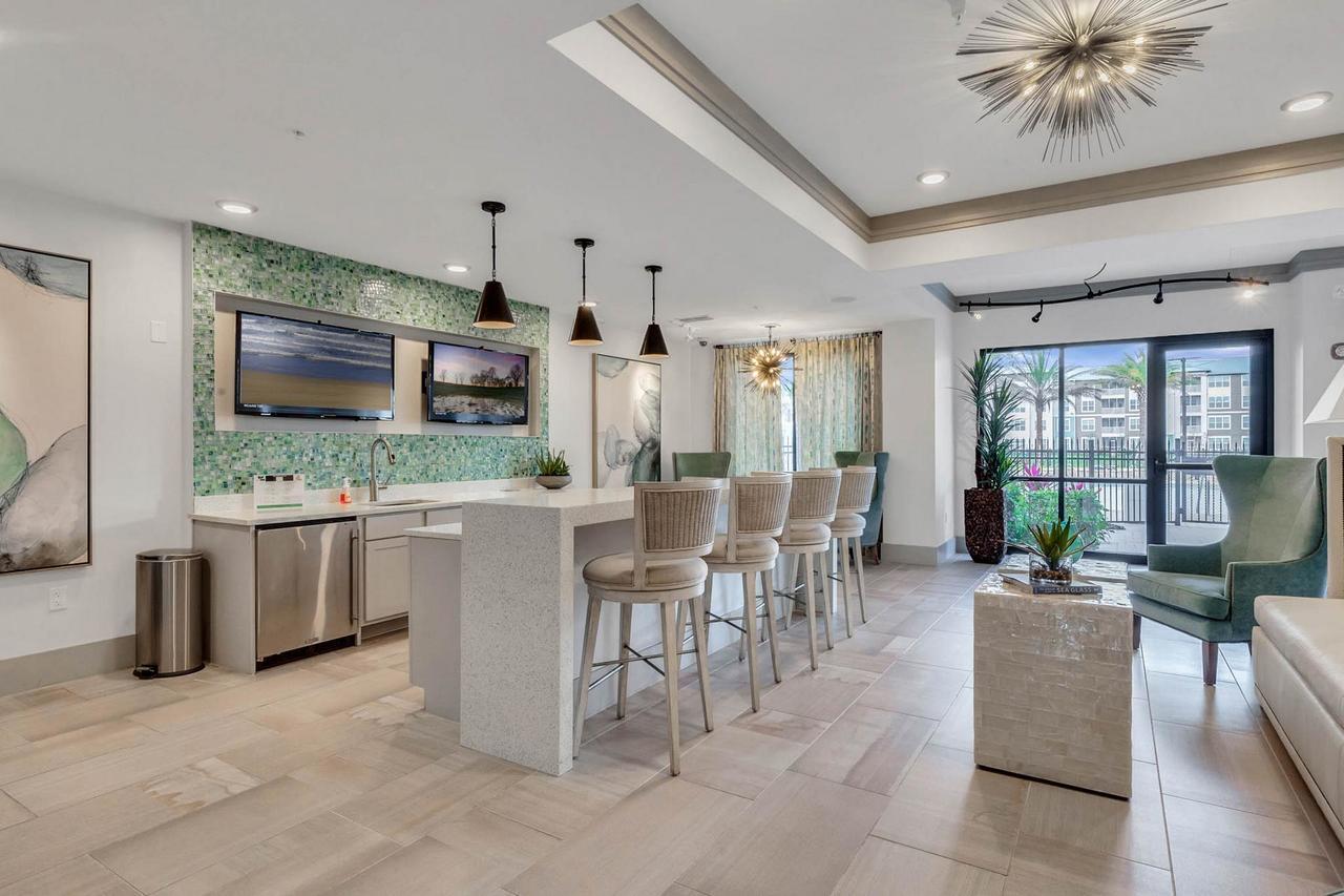 Seaworld - Disney Apartments By Nuovo Kissimmee Exterior foto