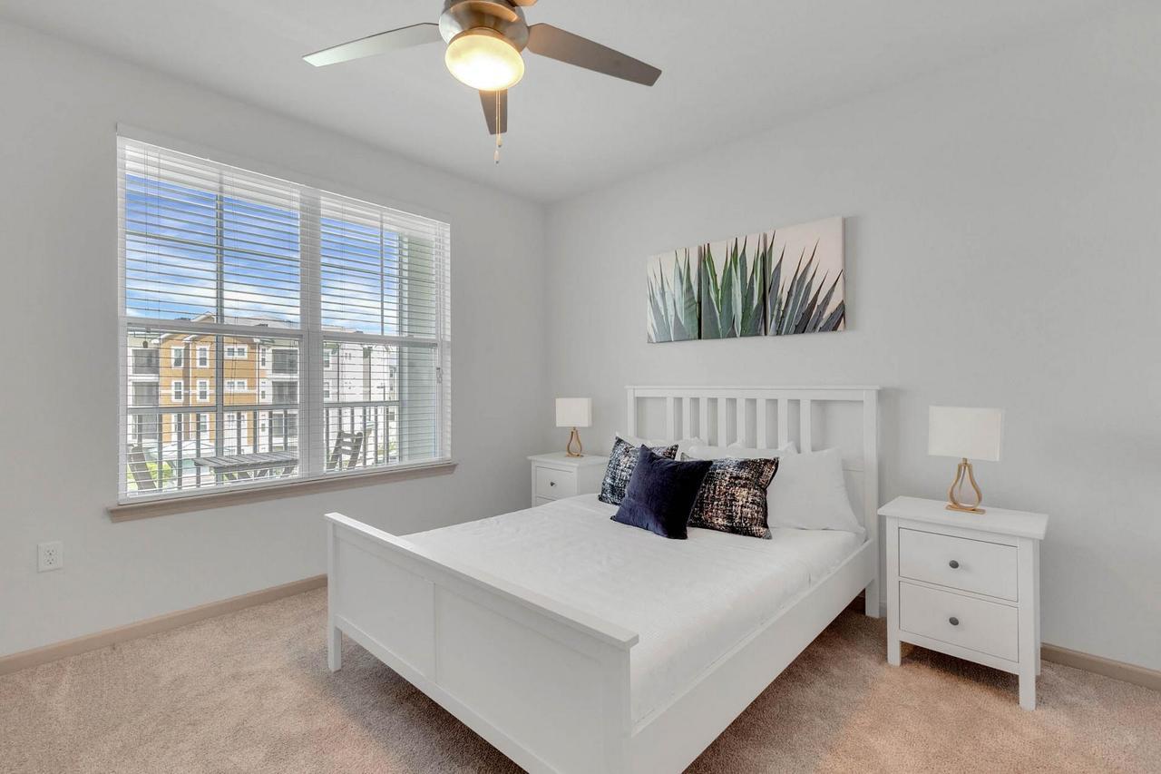 Seaworld - Disney Apartments By Nuovo Kissimmee Exterior foto